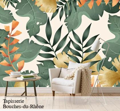 Tapisserie 13 Bouches-du-Rhône JC Deco